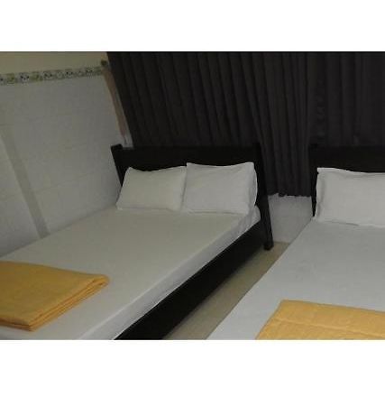 Thanh Guesthouse 2 โฮจิมินห์ซิตี้ ภายนอก รูปภาพ