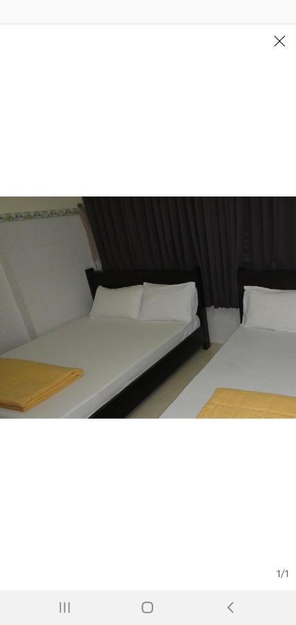 Thanh Guesthouse 2 โฮจิมินห์ซิตี้ ภายนอก รูปภาพ